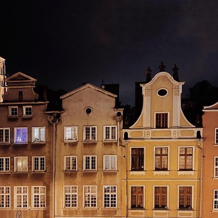 Coco Apartments Gdansk Centrum Szeroka Gdańsk Exterior foto